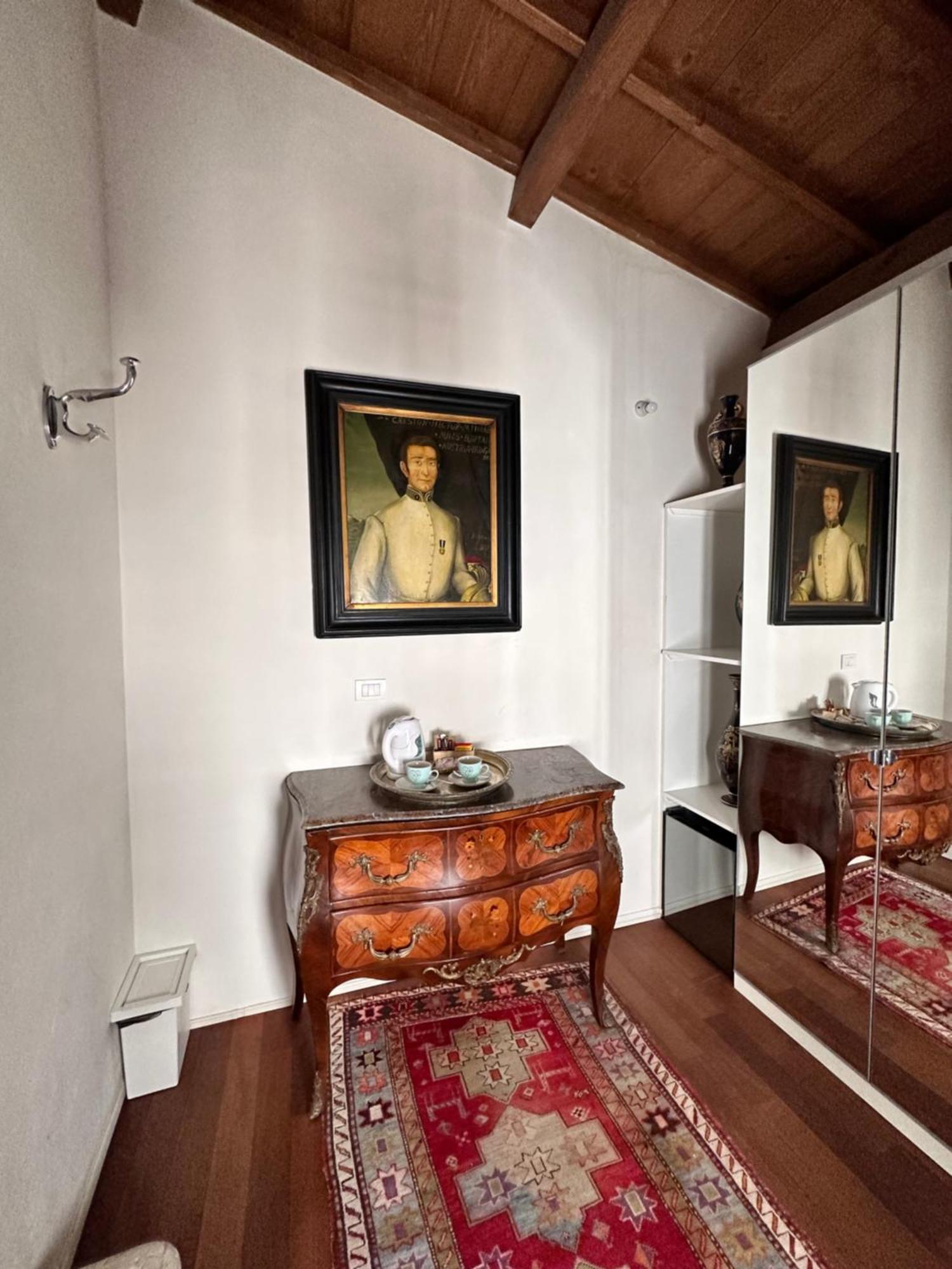 Truly Verona - Delle Erbe Suites Exteriör bild