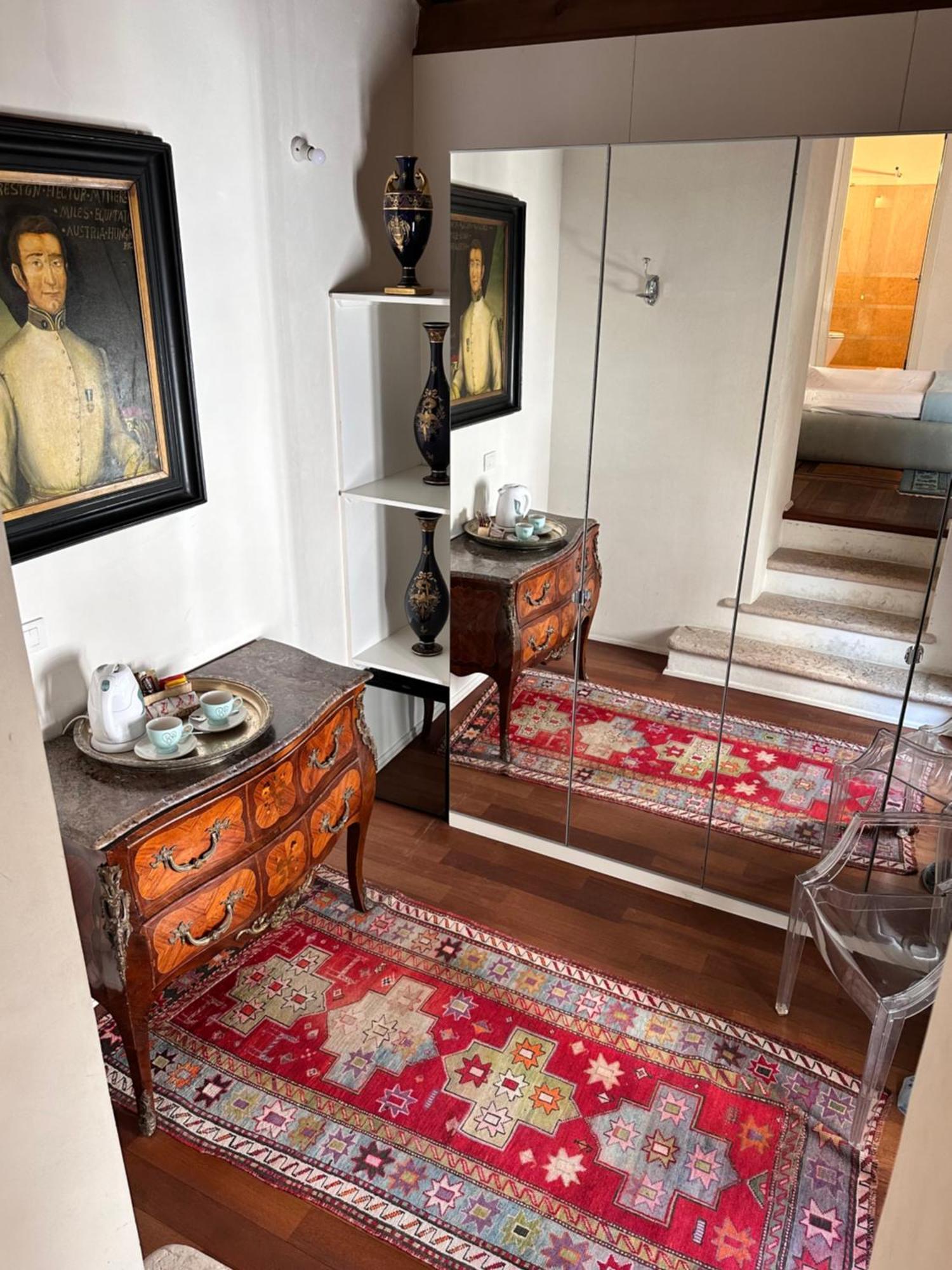 Truly Verona - Delle Erbe Suites Exteriör bild