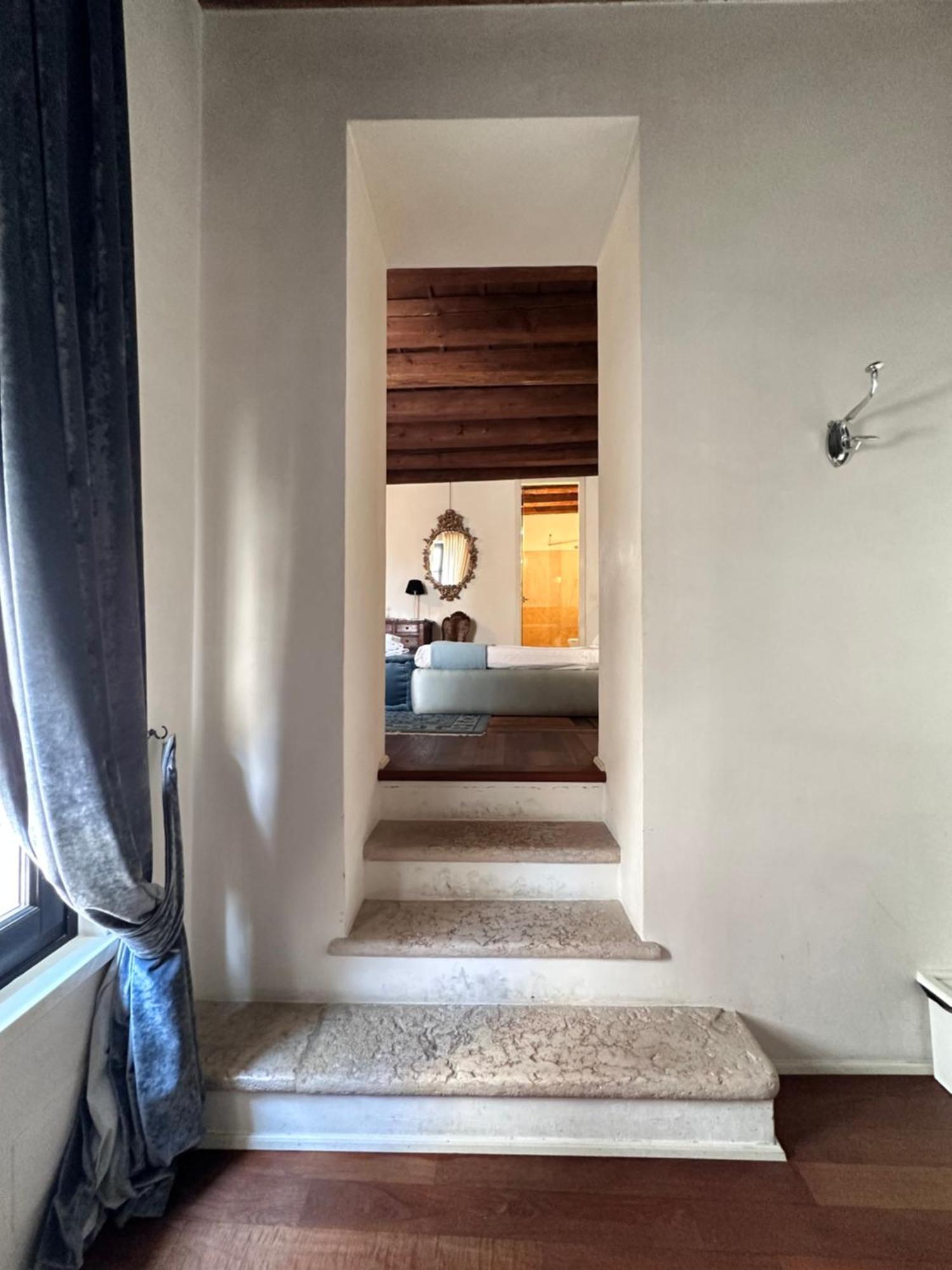 Truly Verona - Delle Erbe Suites Exteriör bild