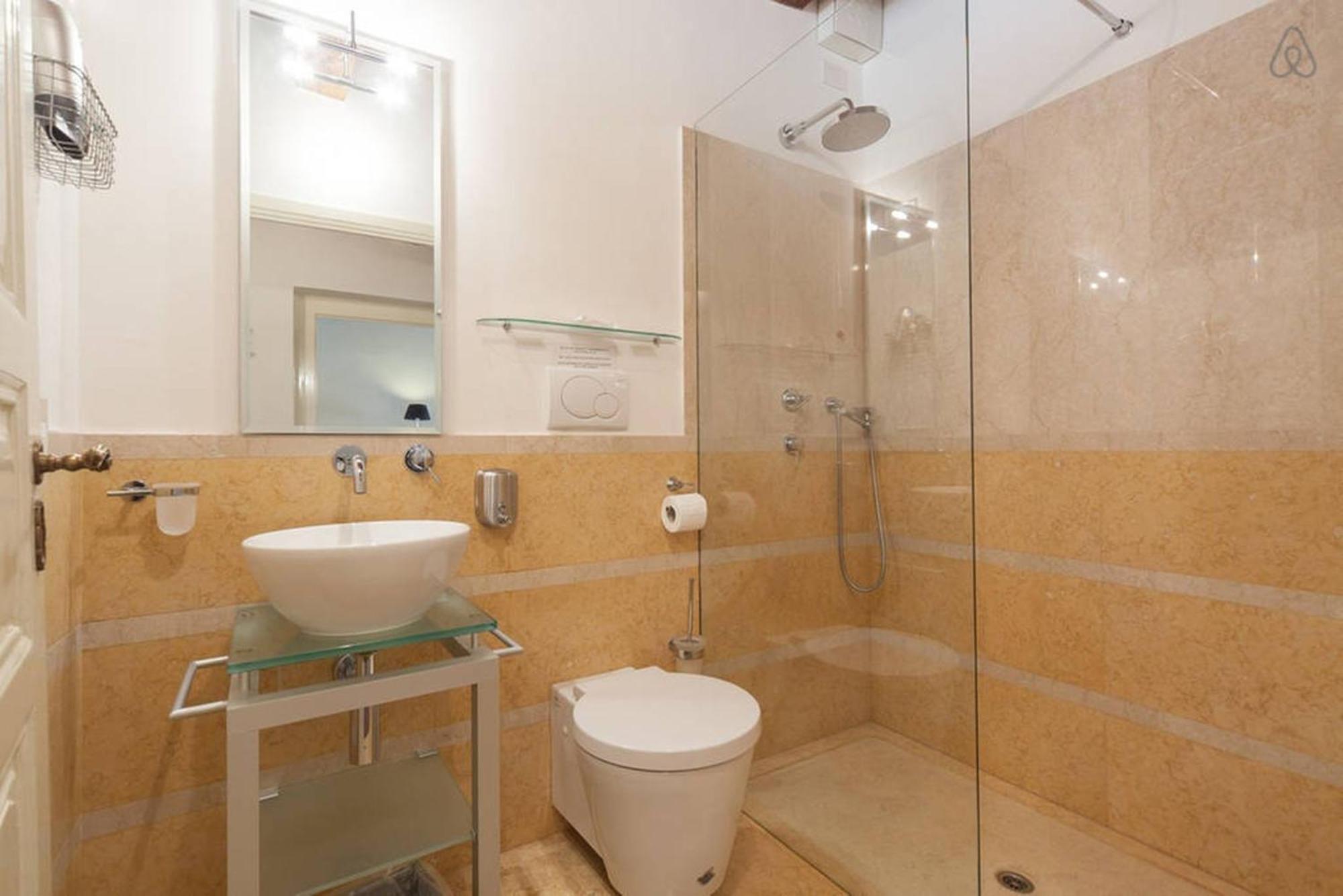 Truly Verona - Delle Erbe Suites Exteriör bild