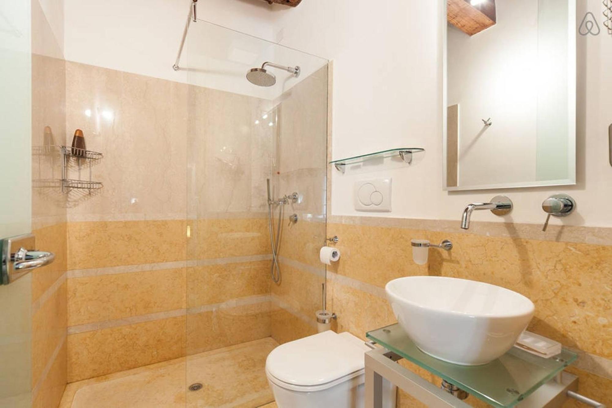 Truly Verona - Delle Erbe Suites Exteriör bild